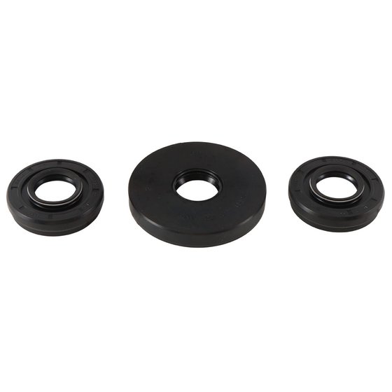 25-2016 All Balls differential bearing and seal kit front