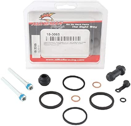 18-3065 All Balls caliper rebuild kit - front