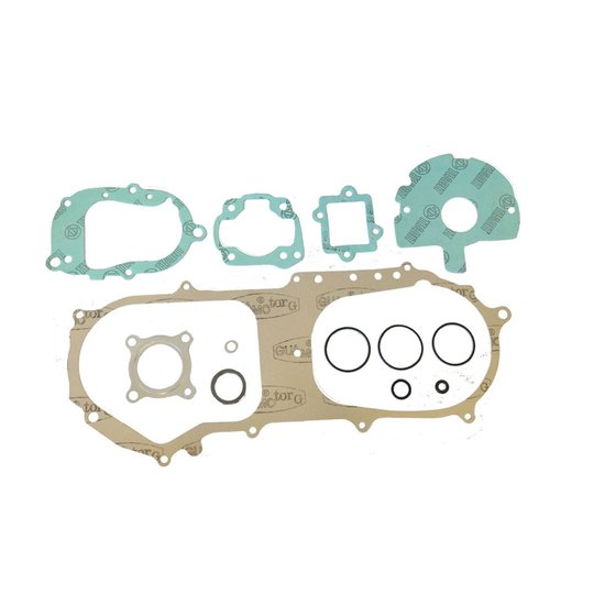 P400485850006 ATHENA complete gasket kit