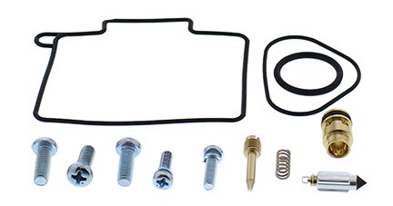 26-10047 All Balls carb. rebuild kit closed course racing only