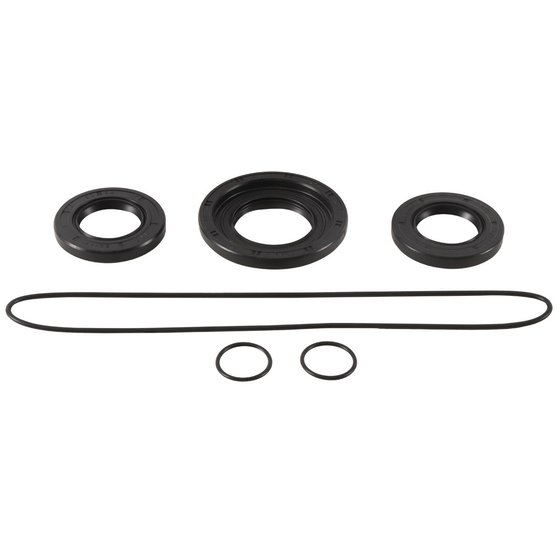 25-2106 All Balls differential bearing and seal kit front