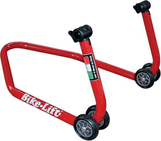 RS-17 BIKE LIFT b-lift rs-17 rear stand (red)