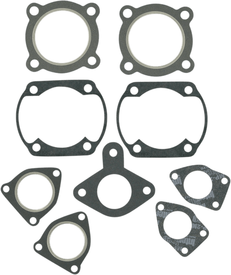 710142 Vertex top end gasket kit