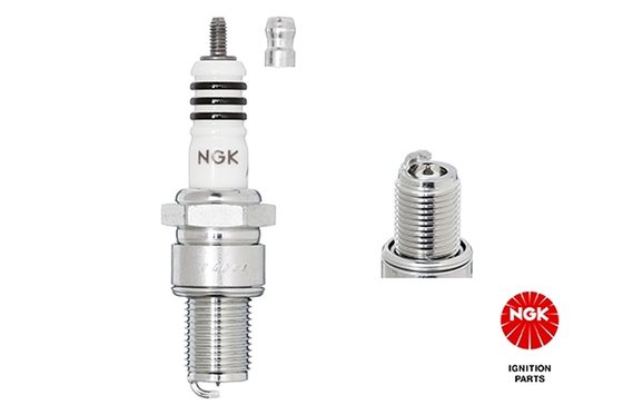 3981 NGK iridium spark plug