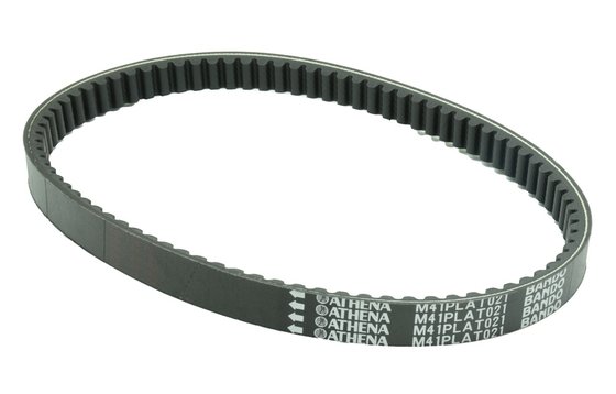 S41PLAT021 ATHENA drive belts platinum