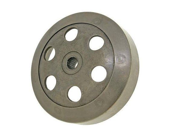 BT130021 101 OCTANE clutch bell 107mm