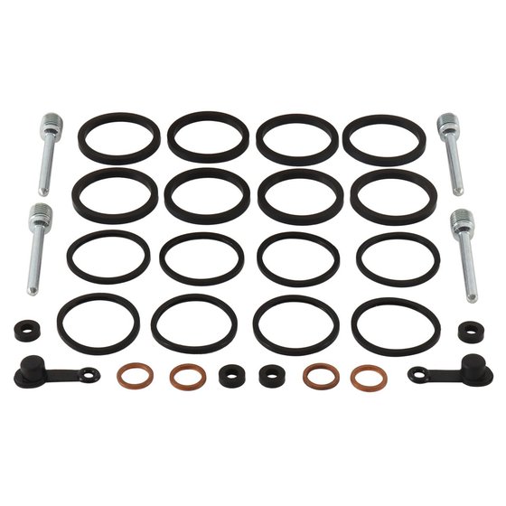 18-3146 All Balls caliper rebuild kit - front