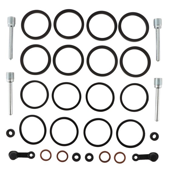 18-3146 All Balls caliper rebuild kit - front