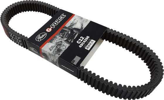 49C4266 GATES g-force c12 drive belt