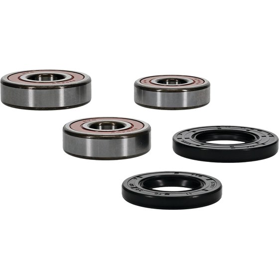 25-1359 All Balls wheel bearing kit rear