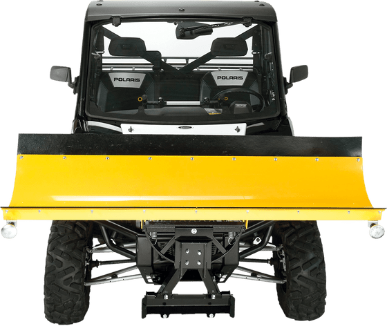 2478PF MOOSE UTILITY- SNOW plow frame