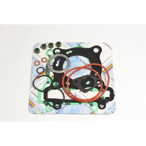 P400485600119 ATHENA top end gasket kit