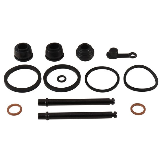 18-3163 All Balls caliper rebuild kit - front