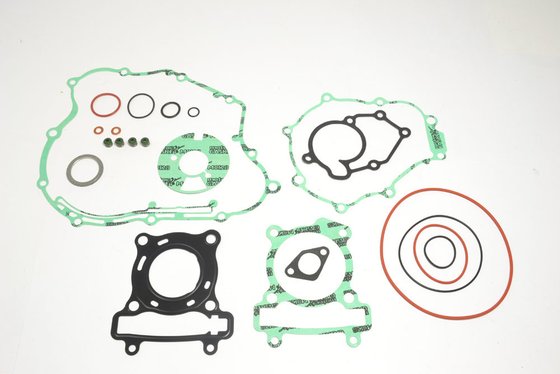 P400485850164 ATHENA complete gasket kit for yamaha