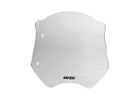 BM001F WRS touring windscreen for bmw r1200r