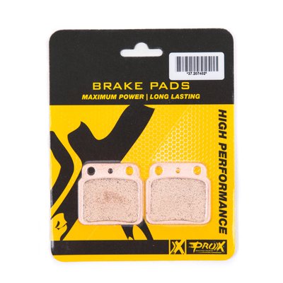 37.207402 ProX rear brake pad