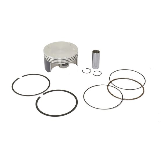 S4F097000010 ATHENA forged piston kit