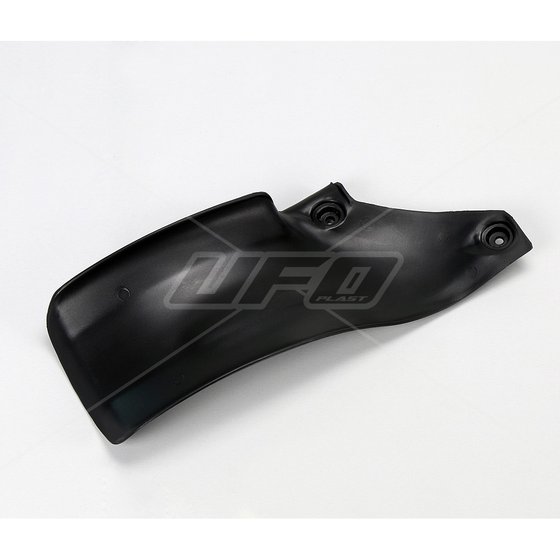 KT03098#001 UFO rear shock mud plate