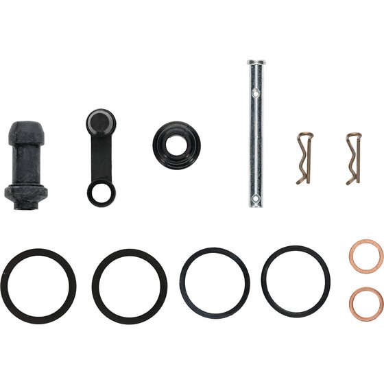 18-3046 All Balls caliper rebuild kit - front