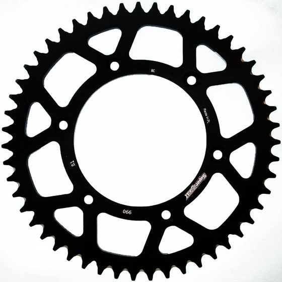 RAL-990 Supersprox alloy rear sprocket