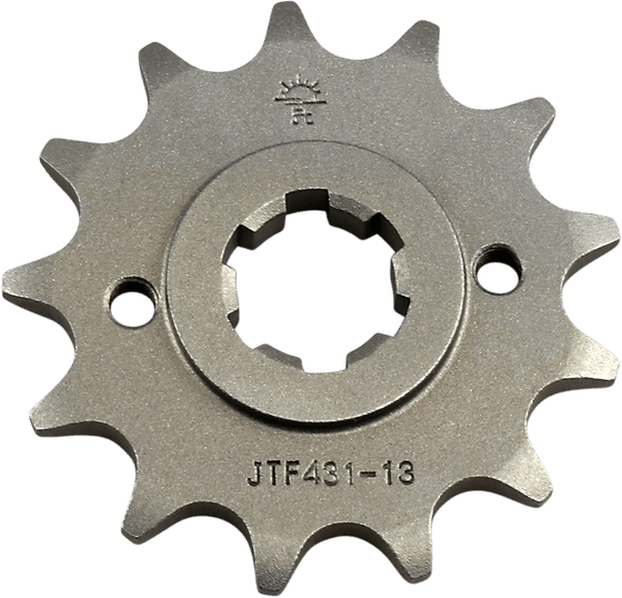 43113JT JT Sprockets front sprocket 13 tooth pitch 520 jtf43113