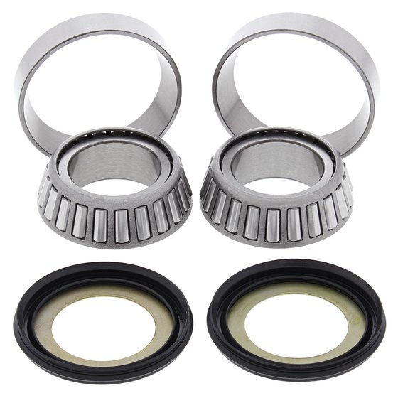 22-1024-A All Balls steering stem bearing & seal kit