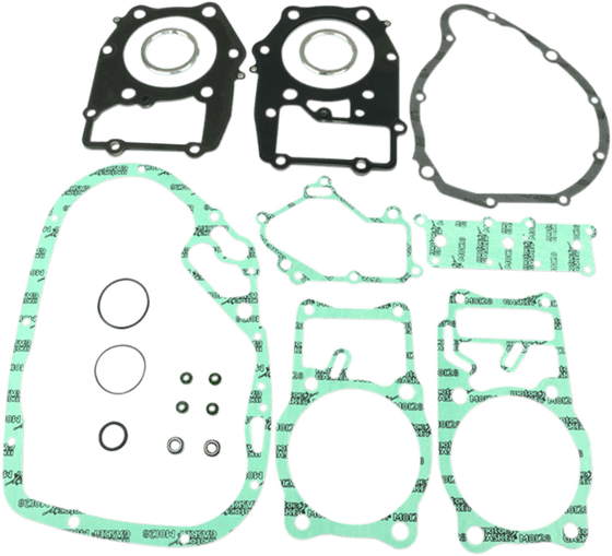 P400510850966 ATHENA complete gasket kit for suzuki