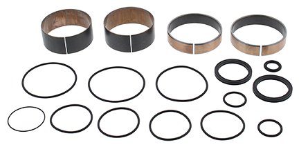 38-6128 All Balls fork bushing kit