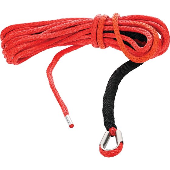 431-01047 All Balls synthetic winch line