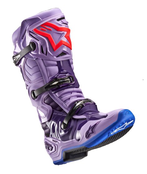 695-2010020-398 ALPINESTARS ltd tech 10 laser 23