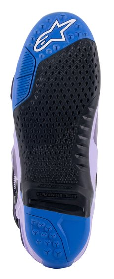 695-2010020-398 ALPINESTARS ltd tech 10 laser 23