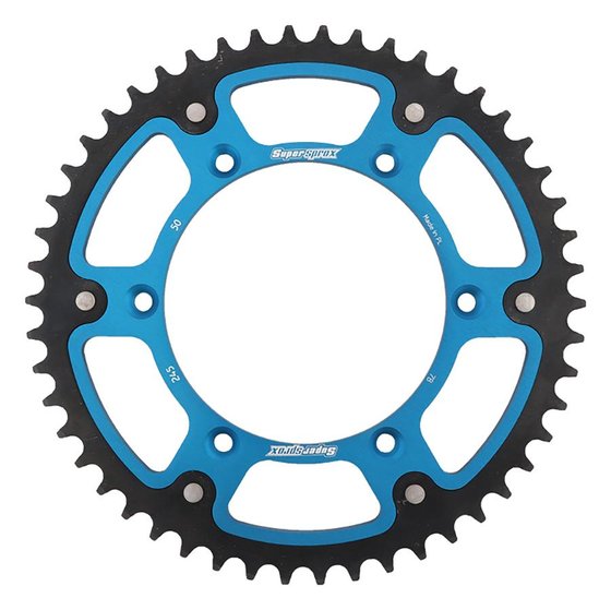 RST-245 Supersprox stealth rear sprocket