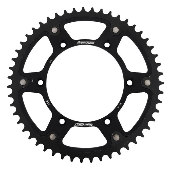 RST-245 Supersprox stealth rear sprocket