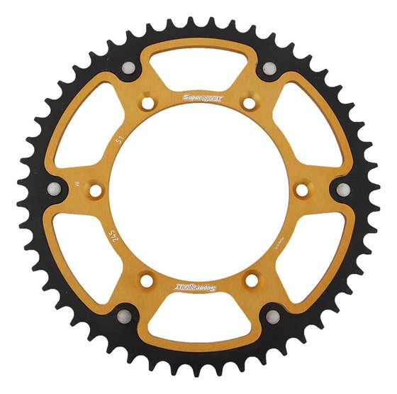 RST-245 Supersprox stealth rear sprocket