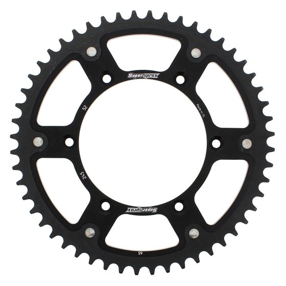 RST-245 Supersprox stealth rear sprocket