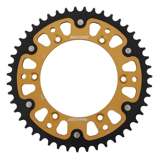 RST-245 Supersprox stealth rear sprocket