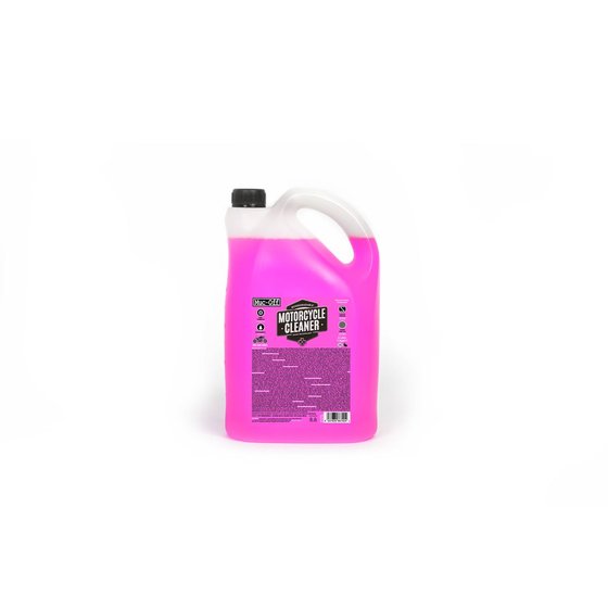 667 MUC-OFF cleaner 5 liter