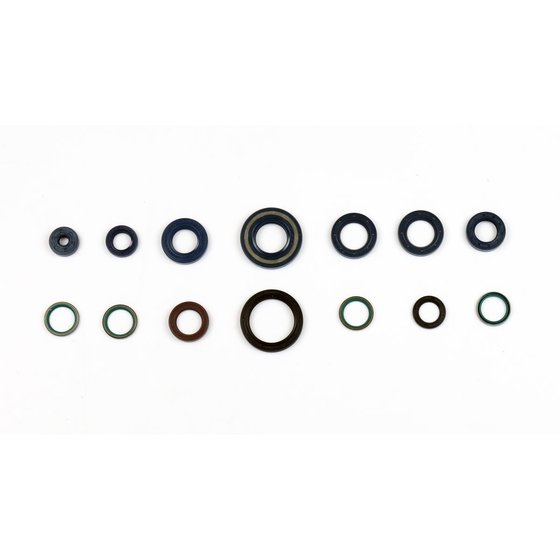 P400110400101 ATHENA engine oil seals kit