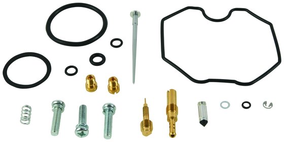 26-10042 All Balls carb. rebuild kit closed course racing only