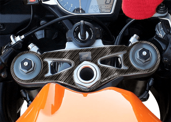 PPSH26P ONEDESIGN yoke protector for cbr1000rr