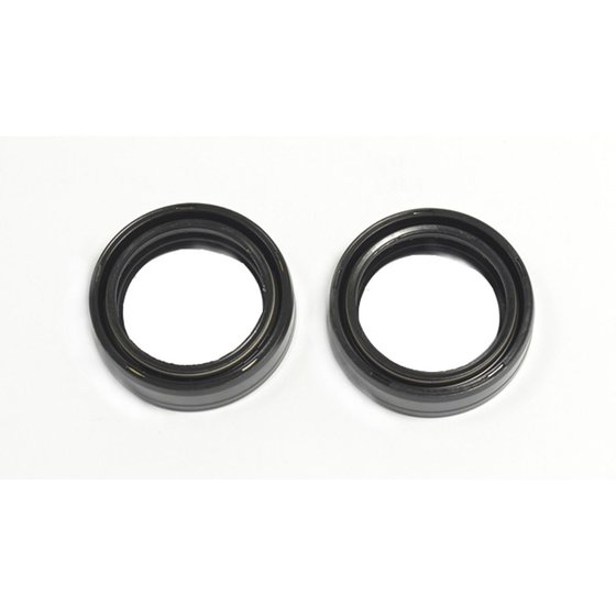 P40FORK455012 ATHENA fork seal kit