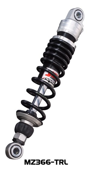 MZ366-385TRL-01-88 YSS topline series rear shock absorber for bmw k1100