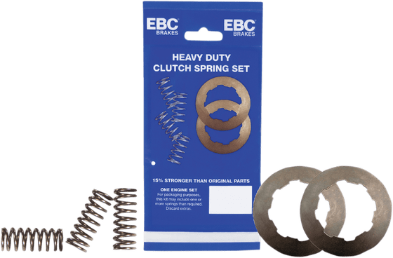 CSK232 EBC csk series heavy duty clutch spring kits