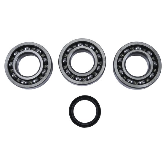 HR00009 Hot Rods main bearing and seal kit