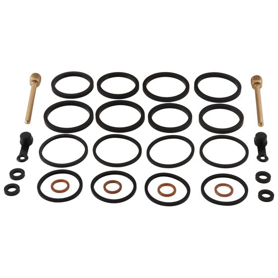 18-3126 All Balls caliper rebuild kit - front