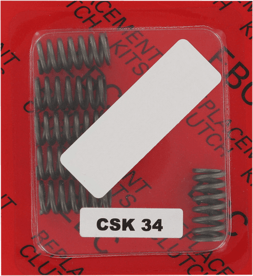 CSK034 EBC csk series heavy duty clutch spring kits