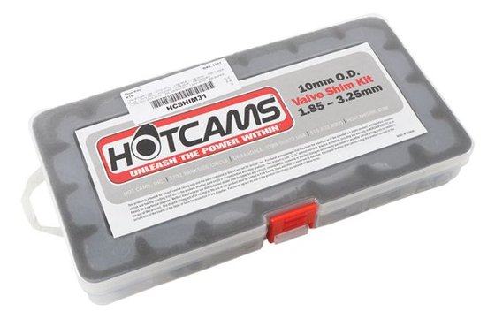 HCSHIM31 Hot Cams valve shims set