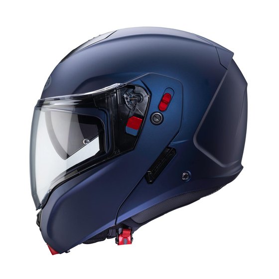 C0JA6048/XL CABERG flip-up helmet model horus x