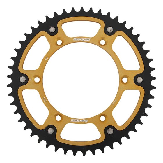 RST-245 Supersprox stealth rear sprocket