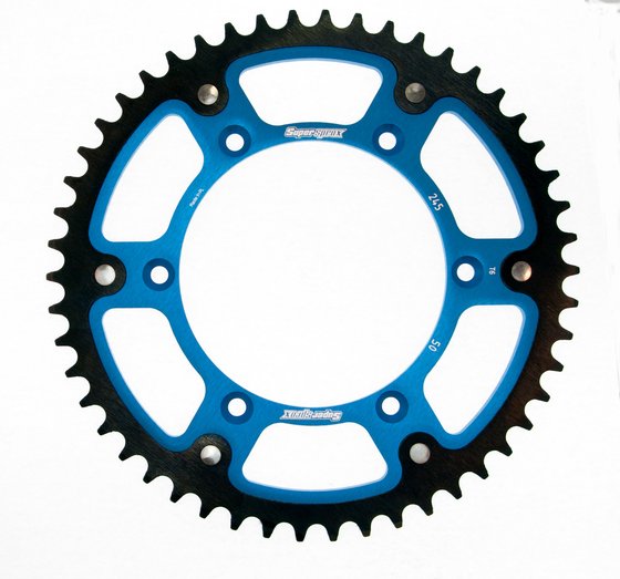 RST-245 Supersprox stealth rear sprocket